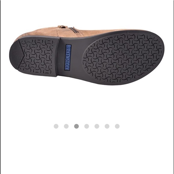 Birkenstock “Sarnia” Boot Sz 8 - Picture 3 of 8